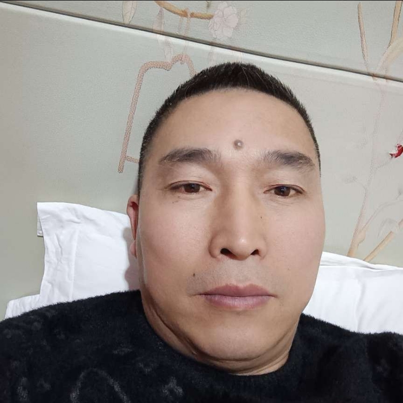 痴情男的第一张照片--永康上门女婿服务网